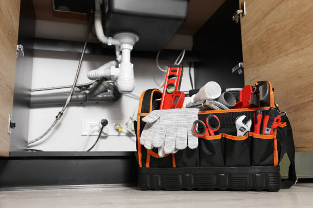 Best Plumbing Installation Services  in New Rockford, ND