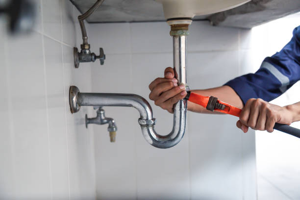 Professional Plumbing in New Rockford, ND