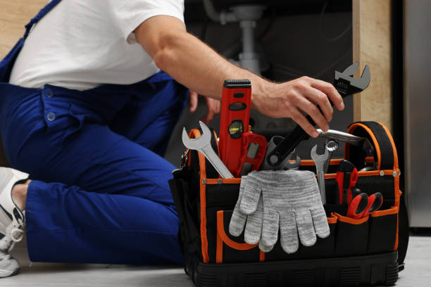 Best Best Plumbers Near Me  in New Rockford, ND