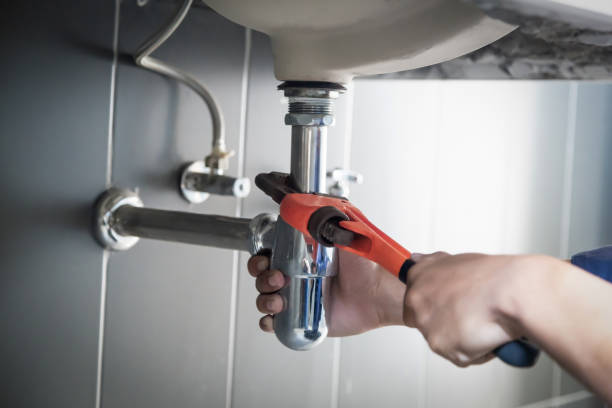  New Rockford, ND Plumbing Pros
