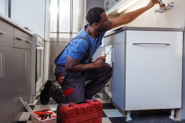 Best Plumbing Services Near Me  in New Rockford, ND
