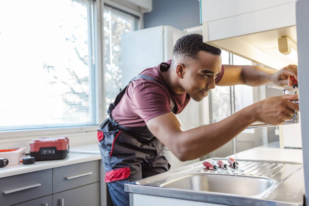 Best 24-Hour Plumber Near Me  in New Rockford, ND